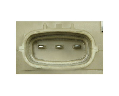 Spänningsregulator, bild 3