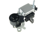 Spänningsregulator