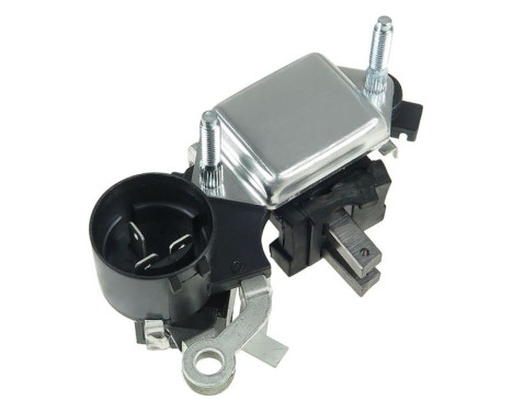 Spänningsregulator
