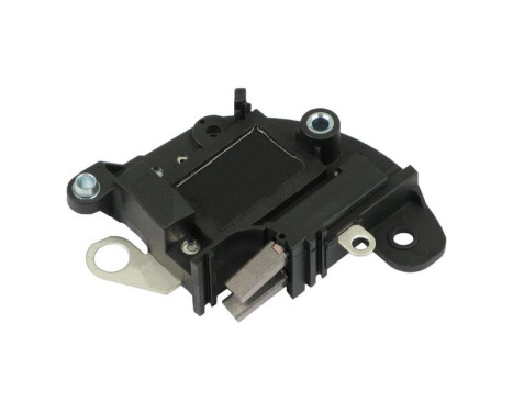 Spänningsregulator, bild 3