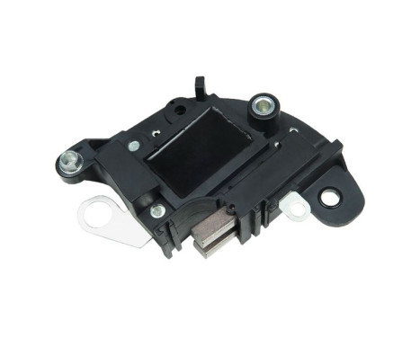 Spänningsregulator, bild 3