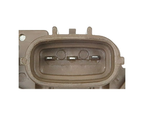 Spänningsregulator, bild 3