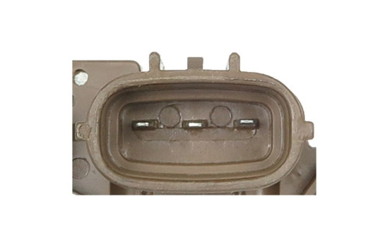 Spänningsregulator, bild 3