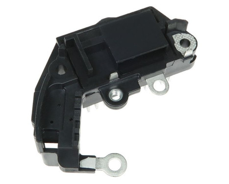 Spänningsregulator, bild 3