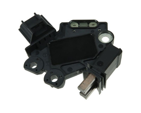 Spänningsregulator, bild 2