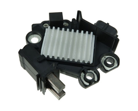 Spänningsregulator, bild 3