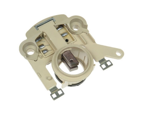 Spänningsregulator, bild 2