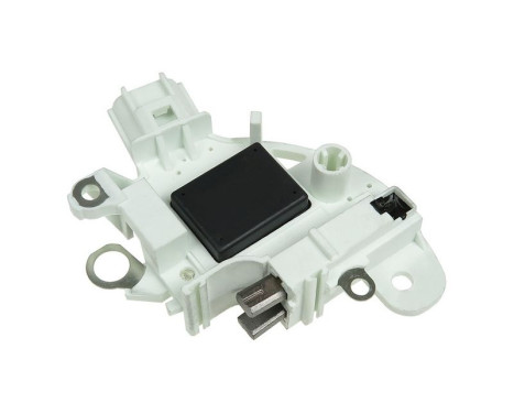 Spänningsregulator, bild 3