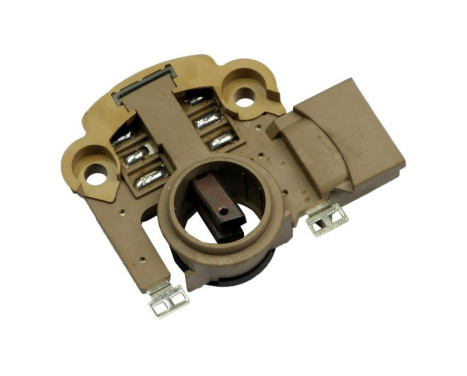 Spänningsregulator, bild 2