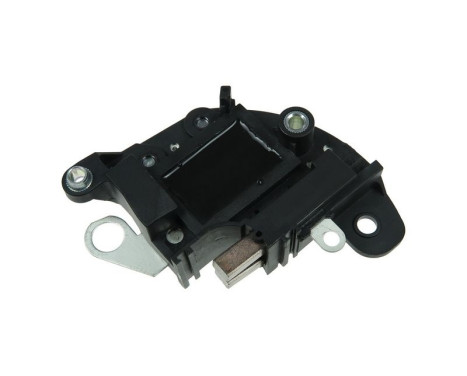 Spänningsregulator, bild 2