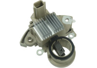 Spänningsregulator