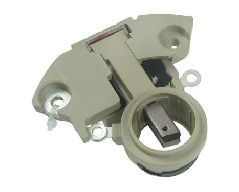 Spänningsregulator, bild 3
