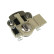 Spänningsregulator, miniatyr 3