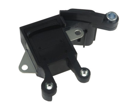 Spänningsregulator, bild 2