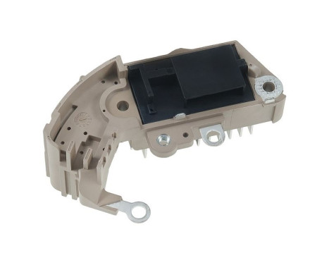 Spänningsregulator, bild 3