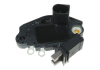 Spänningsregulator