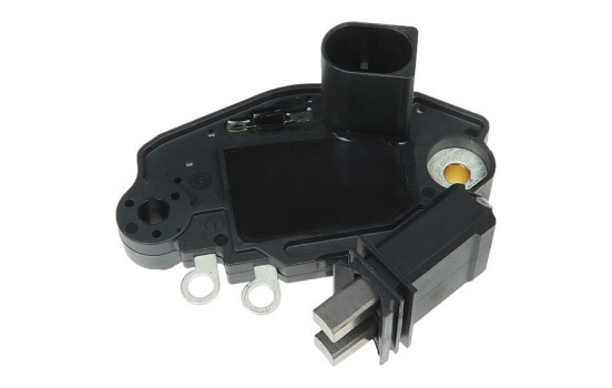 Spänningsregulator