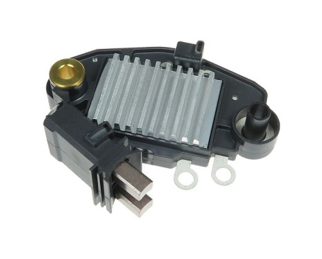 Spänningsregulator, bild 3