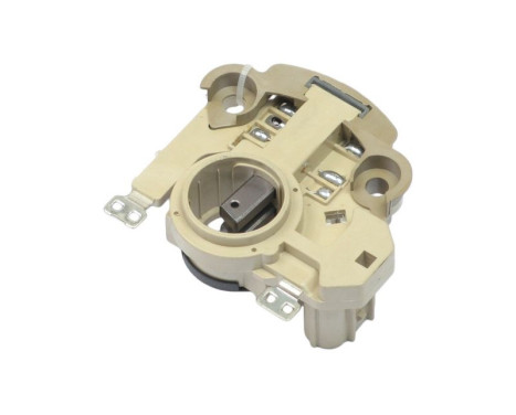 Spänningsregulator, bild 3