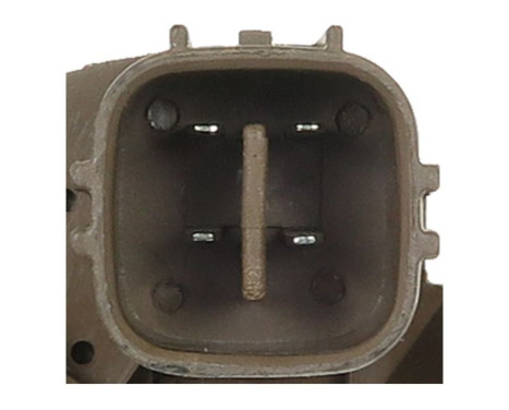 Spänningsregulator, bild 3