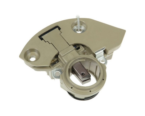 Spänningsregulator, bild 2