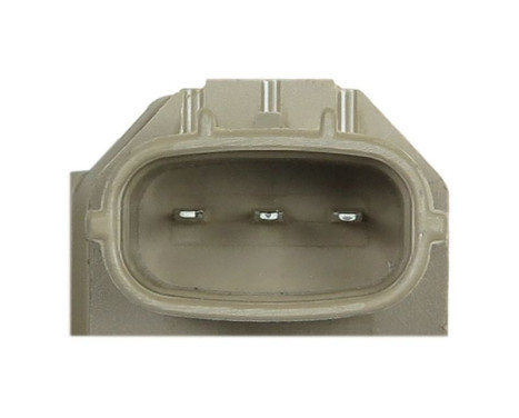 Spänningsregulator, bild 3