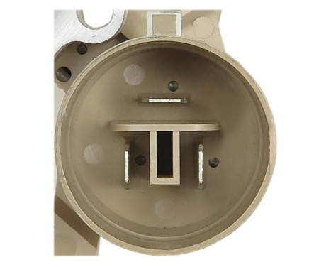 Spänningsregulator, bild 3