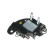 Spänningsregulator, miniatyr 2