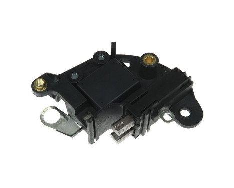 Spänningsregulator, bild 3
