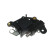 Spänningsregulator, miniatyr 3