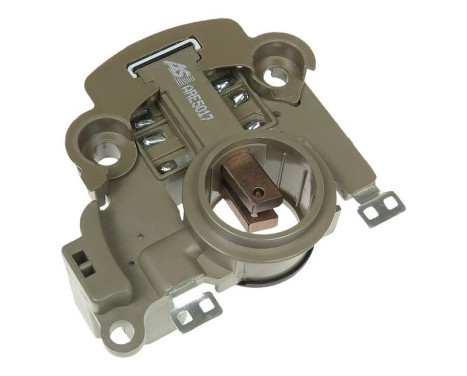 Spänningsregulator, bild 2