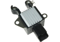 Spänningsregulator
