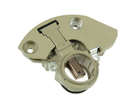 Spänningsregulator, bild 3