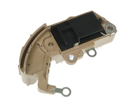 Spänningsregulator, bild 3