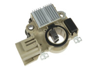 Spänningsregulator