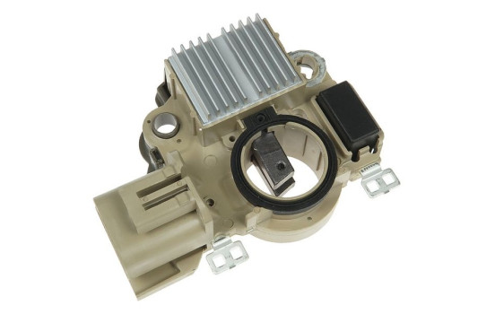 Spänningsregulator