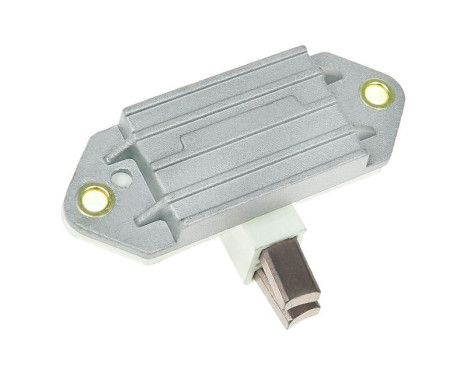 Spänningsregulator, bild 2