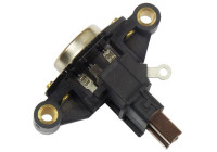 Spänningsregulator