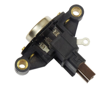 Spänningsregulator