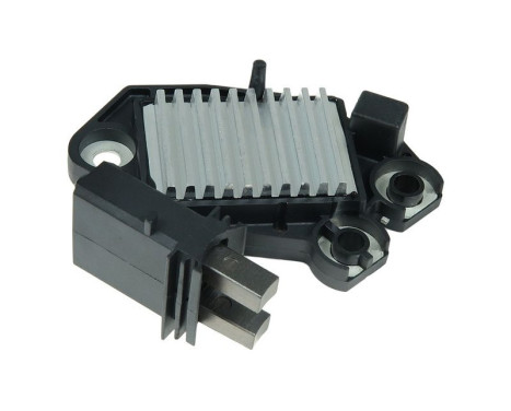 Spänningsregulator, bild 3