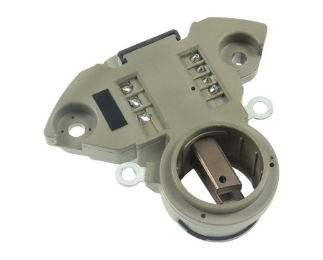 Spänningsregulator, bild 3