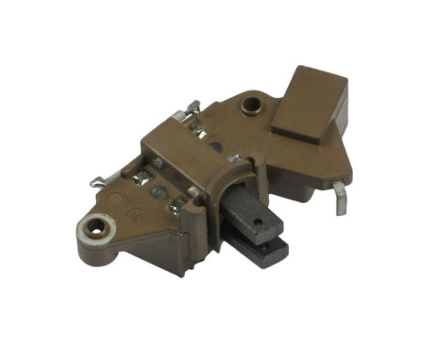 Spänningsregulator, bild 2