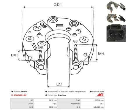 Spänningsregulator, bild 4