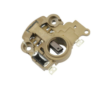 Spänningsregulator, bild 3