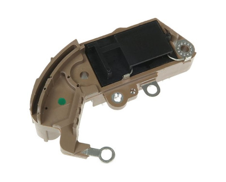 Spänningsregulator, bild 3