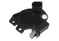 Spänningsregulator