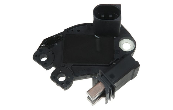 Spänningsregulator
