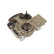 Spänningsregulator, miniatyr 2
