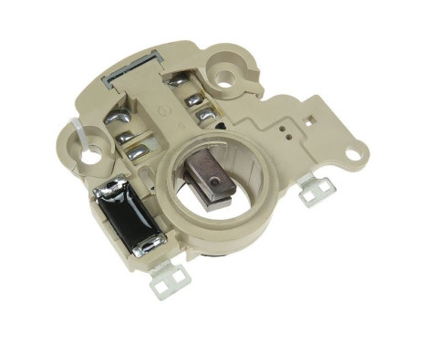 Spänningsregulator, bild 3