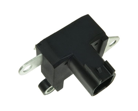 Spänningsregulator, bild 2